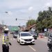 Libur Panjang Hari Ke 2 Polres Garut Terapkan Sistem One Way 7 Kali