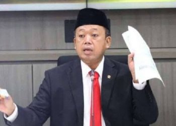 Nusron Wahid : Jutaan Hektar Lahan Kelapa Sawit Ilegal Rugikan Negara dan Rakyat