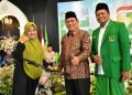 Harlah ke-52 PPP Dihadiri Penjabat Bupati Sumedang