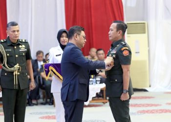 Ace Hasan Syadzily: P4N Lemhannas 2025 Dukung Indonesia Emas 2045