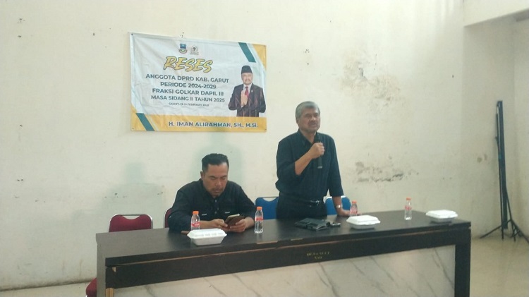 Ada Apa Dengan Kepala Desa Suci? Reses Masa sidang II Tahun 2025 Tidak Diketahui Warga Desa Suci