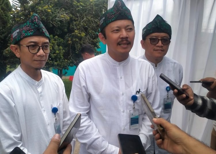 Dirut PDAM : Air Minum yang Didistribusikan Kepada Masyarakat dengan Tarif yang Wajar