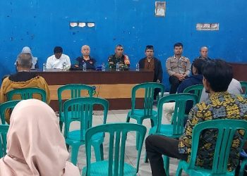 Porkoficam Karangpawitan Hadiri Acara Kuramasan dengan Pemdes Jatisari dan Masyarakat