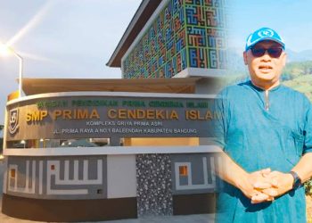 Viral Larangan Kepada Sekolah Terkait Pelaksanaan Study Tour/Outing Class, Begini Respon Ketua Yayasan Pendidikan Prima Cendekia