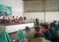 Gelar Sosialisasi Program Makan Bergizi Gratis (MBG), Anggota DPR-RI H. Asep Romi Romaya: Diharapkan Masyarakat Terus Mendukung dan Terlibat Langsung