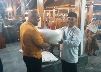 Forum KB, Berbagi Bersama Muslim dan Muslimah di Bulan Suci Ramadhan 1446 Hijriah