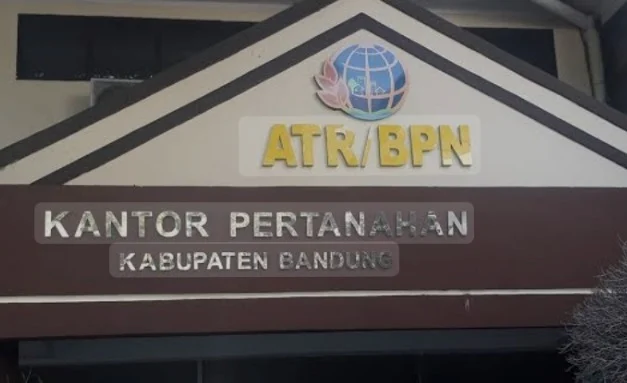 Kasi Kasus BPN: Pemasangan Patok Bukan Sekedar Langkah Administrasi, Sebagai Langkah Awal Atas Tanah Jelang Diterbitkannya Sertifikat Tanah