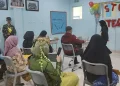 Dalam rangka HUT Kodam lll/Siliwangi ke- 79, Kodim Sumedang Gelar EUIST tingkat SMP/MTS