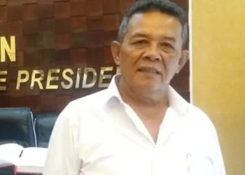 Ketua APDESI: Di Hari Jadi Kabupaten Bandung Jadikan Momentum Perekonomian Masyarakat Meningkat