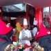 Acara lomba Masak dengan bahan non beras pencegahan stunting yang di gelar oleh DPC.PDI Perjuangan Garut dalam rangka Hari Kartini