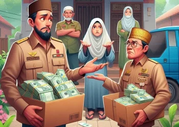 Ilustrasi:imagecreator