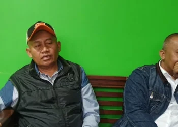 Ketua Apdesi Rancabali Tegaskan Tidak Ada Pungli dalam Sosialisasi Anti Korupsi