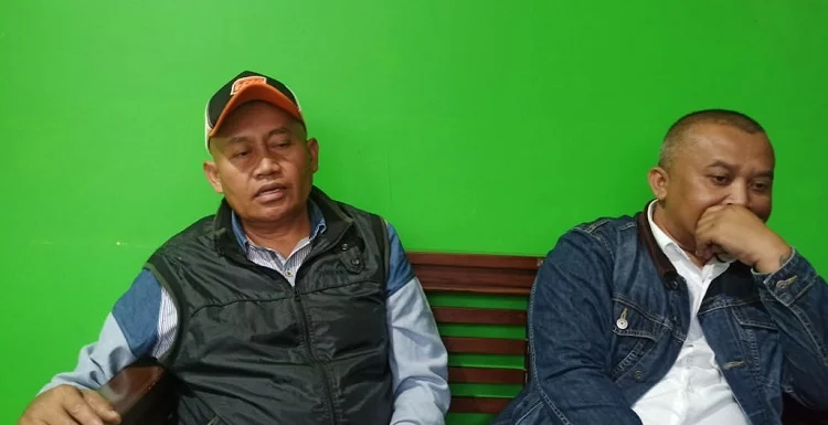 Ketua Apdesi Rancabali Tegaskan Tidak Ada Pungli dalam Sosialisasi Anti Korupsi