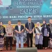 Wakil Bupati Ali Syakieb Buka Grand Final Duta Pajak, Hj. Emma Dety Dinobatkan Menjadi Bunda Pajak Kab. Bandung.