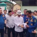 Respon Cepat Bupati Bandung Tanpa Diduga, Hampiri Petugas Damkar Yang Motor Raib Digondol Maling, Saat Tengah Bertugas Padamkan Api.