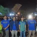 Nobar Tanpa Konvoi, Doorprize Meriah dan Persib Tetap Juara di Alun-Alun Ciwidey