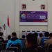 Suasana Kongres Askab yang digelar di Aula Desa Jayaraga