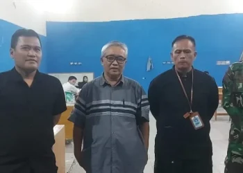 Persaingan Ketat! 8 Calon Berebut 3 Kursi Perangkat Desa Jatisari