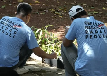 Dari Narapidana Jadi Pelayan Masyarakat: Gerakan Sosial Klien Bapas Dimulai