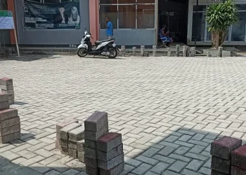 Pemdes Cisondari Realisasikan Dana Desa Tahap I 2025 untuk Infrastruktur dan Pemberdayaan