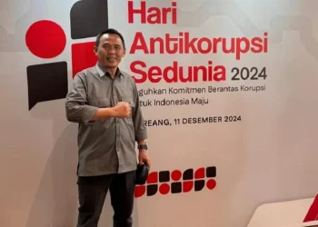 Sosok Agus Rusman, Layak Jadi Ketua APDESI Kabupaten Bandung 2026