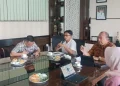 Evaluasi Kinerja Pemda, Komisi II DPRD Sumedang Gelar Pembahasan APBD