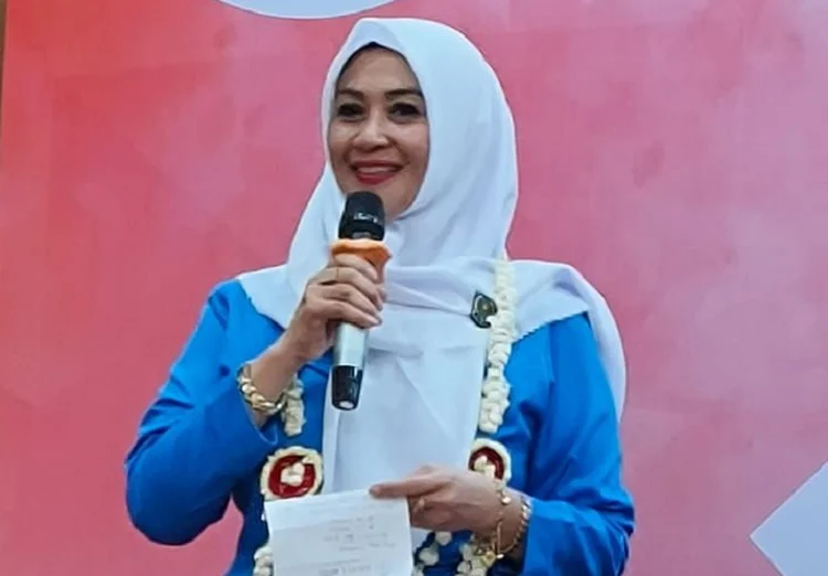 Terancam 6 Tahun Penjara, Ketua Umum IKWI Pusat Laporkan Oknum IK dan RS