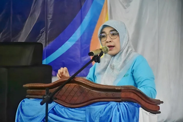 BPJS Ingatkan Warga Tidak Mudah Percaya Hoaks di Medsos