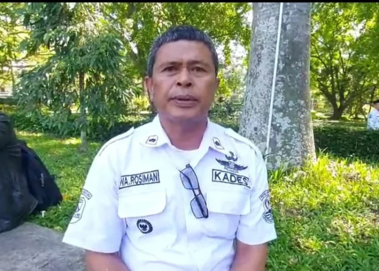 Dukung OKK PWI, Kades Arjasari: Wartawan Harus Makin Profesional dan Berintegritas