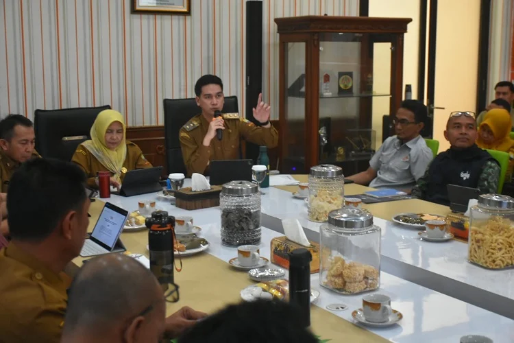 September Mendatang, Festival Pesona Jatigede 2025 Siap Guncang Dunia