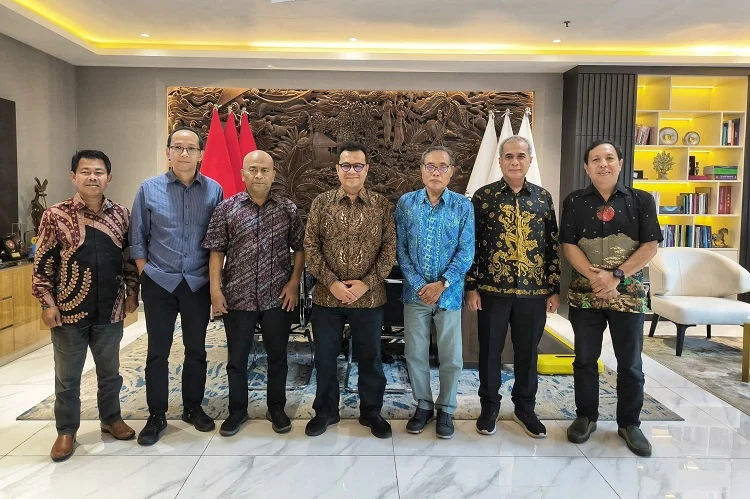 Wamenkomdigi Nezar Patria: Kongres PWI Harus Jadi Titik Balik Persatuan