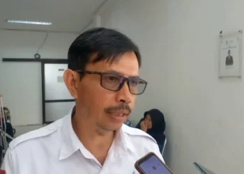 Baznas Garut Salurkan Bantuan 10 Kaki Palsu