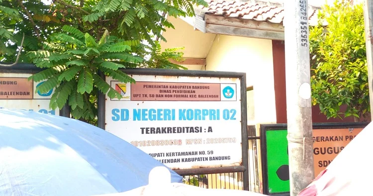 Rp280 Ribu untuk Buku di SD Negeri, Plt. Kepsek: Saya Tidak Tahu