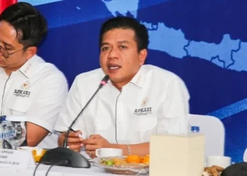 Ketua Harian Dadang Supriatna: Apkasi Mitra Strategis Pemerintah Pusat yang Sejajar