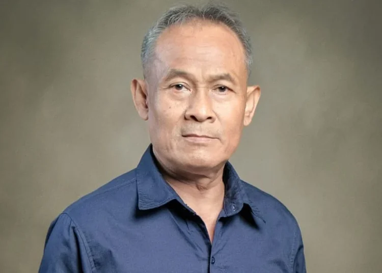 Tomas Ajak Warga Lebih Bijak dan Menyaring Informasi yang Belum Jelas Kebenarannya