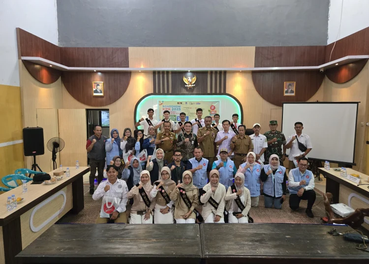 Kuningan Bangkit, KPK Terjun Langsung Ke Desa