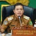 Pemkab Bandung Konsolidasikan Dukungan untuk Program MBG Dan Kopdes Merah Putih