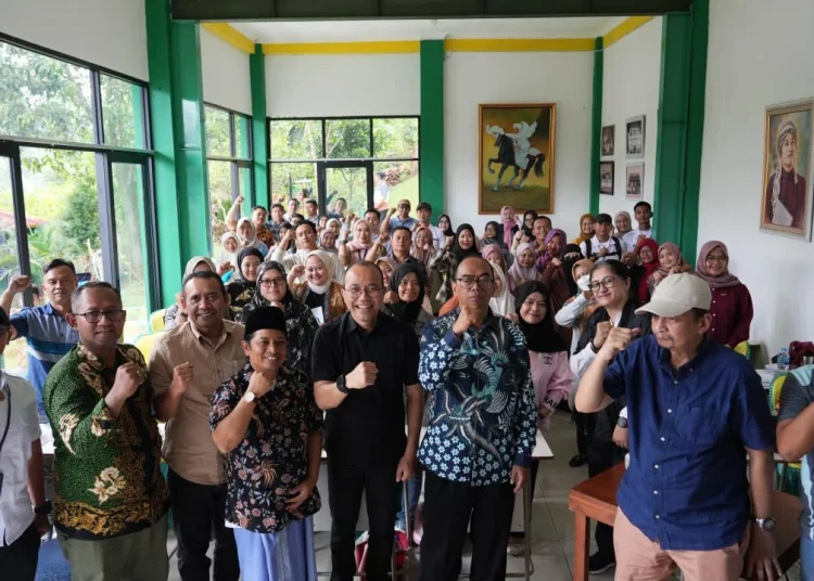 Dukung Program MBG: Kabupaten Bandung Dijadikan Model Perluasan Keterlibatan UMKM