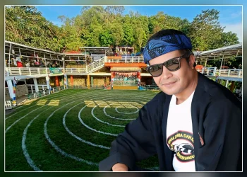 Kades Alo Siap Suguhkan Yang Terbaik di Expo Wisata Budaya Cilame
