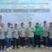 Kang DS Sebut Bupati Cup Aquatic Competition Jadi Ajang Pemanasan Menuju Porprov 2026
