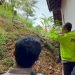 Tragis di Tengah Hujan Deras: Polsek Banjarwangi Evakuasi Korban Longsor