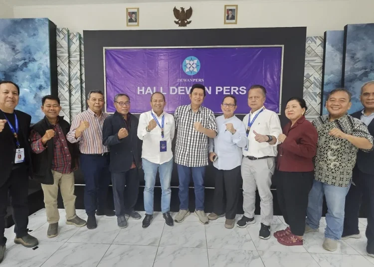 Kongres Persatuan PWI 2025 Siap Digelar, Syarat Ketum dan DPT Ditetapkan