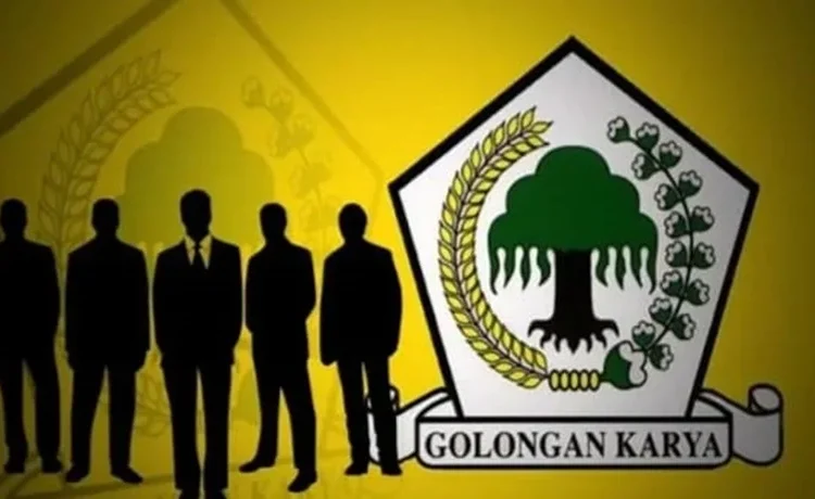 Indikasi Bola Panas Partai Beringin Jelang Musda