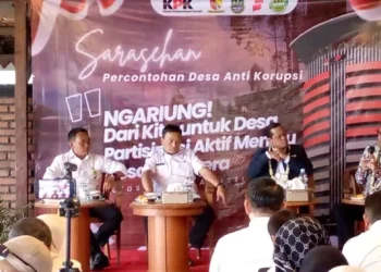 Desa Pulosari: Antara Prestasi dan Tantangan Menjaga Predikat Anti Korupsi