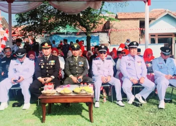 Program Unggulan Kang DS, Berdampak Positif di Desa Bojongmalaka