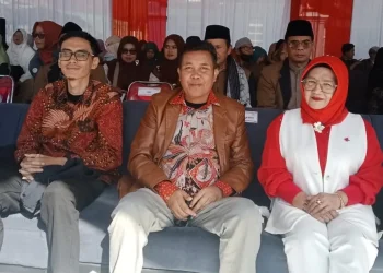 Desa Margamukti Siap Mekar, Kertamanah Jadi Desa Baru di Pangalengan 2025