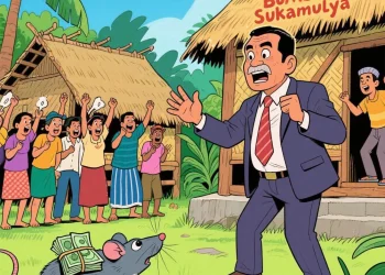 Dana Rp157 Juta BumDes Sukamulya Raib, Ketua Diduga Gelapkan Anggaran