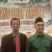 STIEBS NU Meskipun Baru Berdiri Tapi Sudah Meluluskan Masiswa Yang Berkualitas