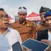 Ahmad Najib Resmi Buka Gebyar Expo Wisata Budaya Andes: Bawa “Oleh-Oleh” Reses untuk Warga Cilame