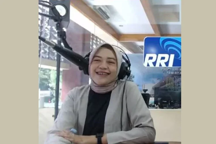 Kiprah Tenang Yang Menginspirasi